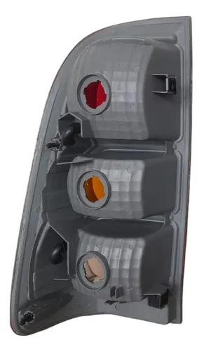 Stop De Toyota Hilux 2006/2011
