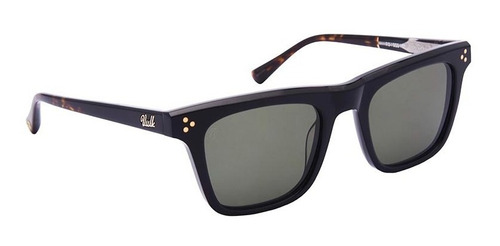 Imagen 2 de 5 de Lentes Vulk Edición Rolling Stones - I See C7 Shine Black