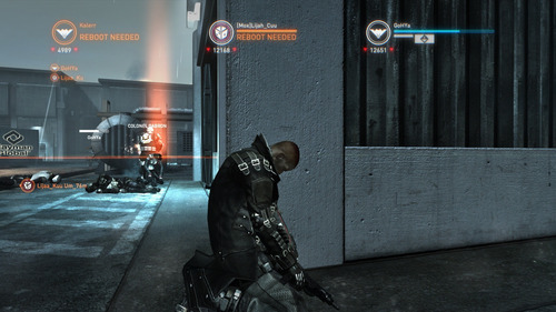 Syndicate Ps3 Fisico Nuevo Sellado!!