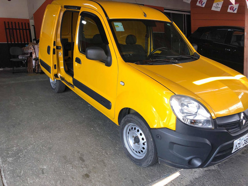 Renault Kangoo 1.6 Completa