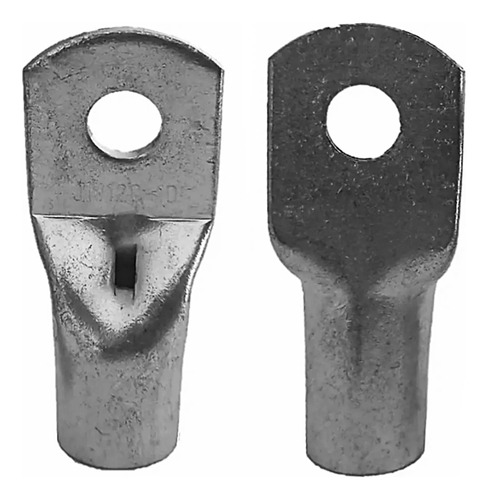 Terminal Zapata 4/0 Awg 3/8 1 Pza Am-e