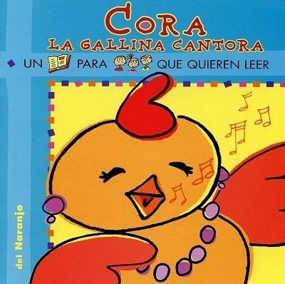 Cora La Gallina Cantora - Vv.aa