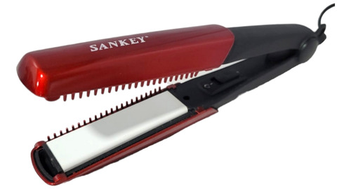 Plancha De Cabello Sankey 