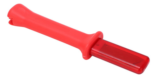 Cuchillo Para Empalmar Cables, Pelador Ergonómico, 50 Mm