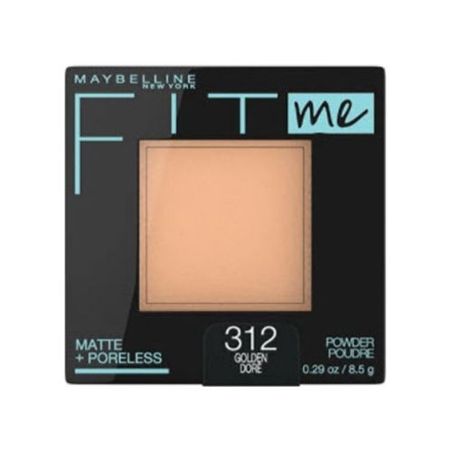 Polvo Compacto Maybelline Mate - g a $5544