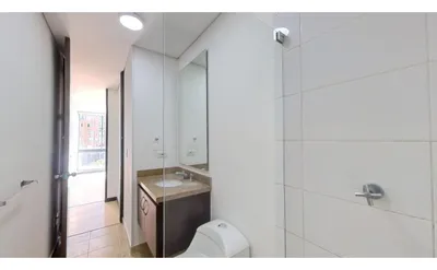 Apartamento en venta