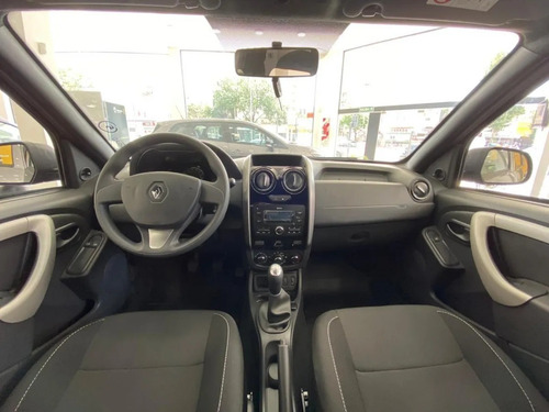 Renault Duster Expression Disponible Entrega Inmediata (ga)