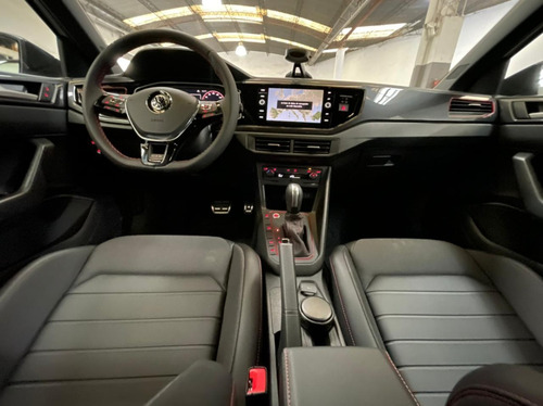 Volkswagen Polo Gts 1.4 Tsi 2021