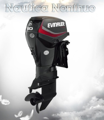 Imagen 4 de 8 de Evinrude E-tec