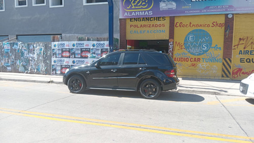 Mercedes-Benz ML 5.0 Ml500 Sport
