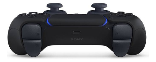Joystick Sony Playstation 5 Ps5 Midnight Black Inalámbrico Negro