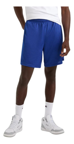 Short Hombre Champion