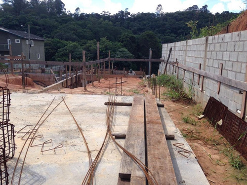 Terreno Em Reserva Vale Verde, Cotia/sp De 0m² À Venda Por R$ 350.000,00 - Te463397