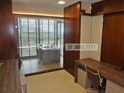 Imagem 2 de 9 de Sala / Conjunto Comercial, 65 M², Centro Histórico - 185918