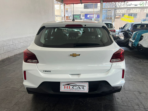 Chevrolet Onix 1.0 Lt 5p