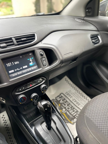 Chevrolet Prisma 1.4 Lt Aut. 4p