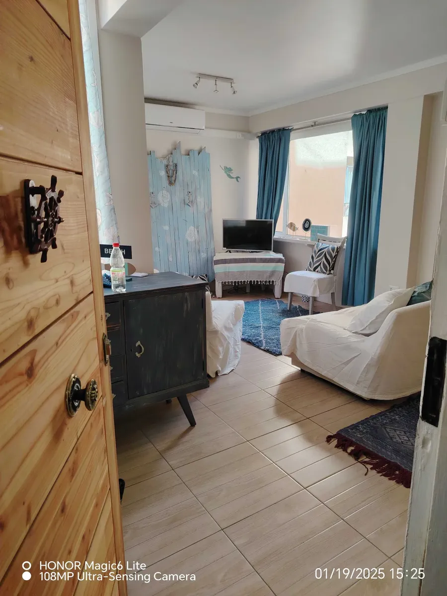 Imagen 3 de 17 de Venta Departamento Amoblado 2d/1b Inversión (177347)
