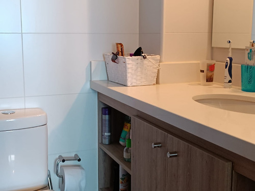 Venta Espectacular Departamento Amoblado En Terrazas De Co