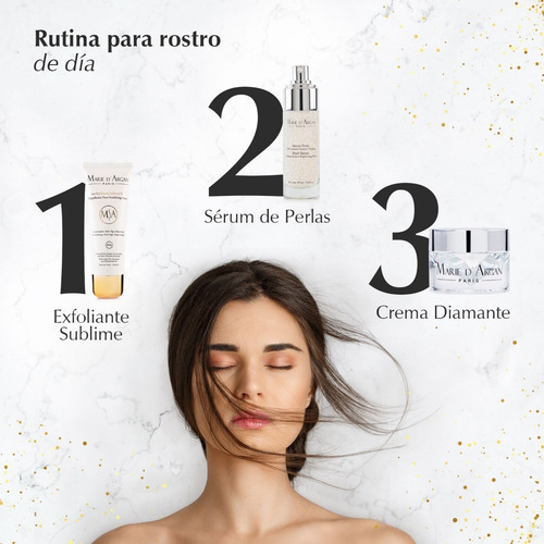 Imagen 7 de 7 de Exfoliante Facial Limpieza Profunda Anti Manchas Aclarante