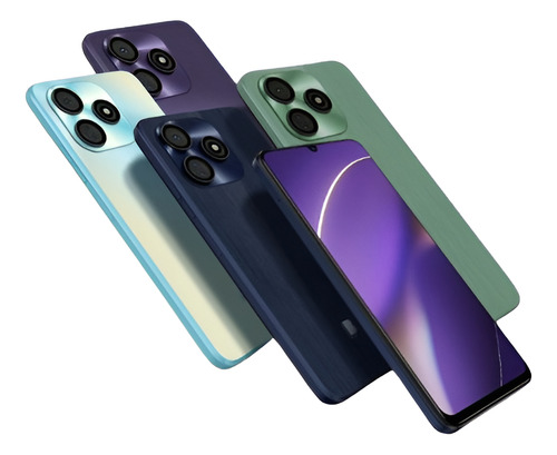 Blu G64l Verde Claro