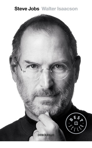 Libro: Steve Jobs Steve Jobs: A Biography (spanish Edition)