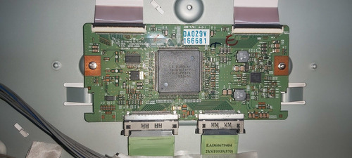 Imagen 4 de 7 de Reparaciones Tv Led -monitores -carga De Sistemas Operativos