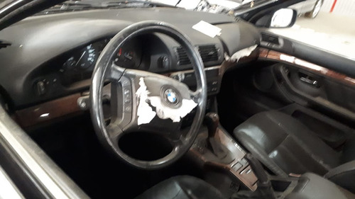 Bmw 540 4.4 Sucata Para Retirada De Peças