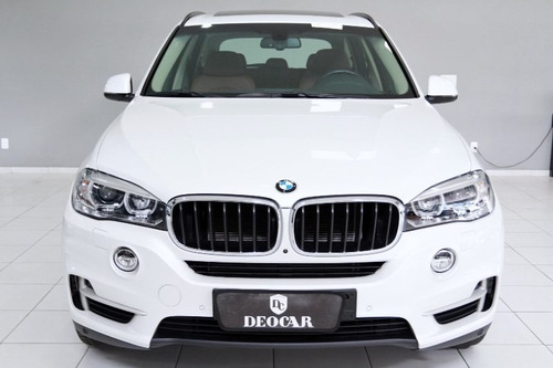 Bmw X5 Xdrive30d 3.0-2017/2018