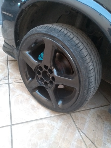 Chevrolet Corsa 2001 1.0 Wind 5p Gasolina