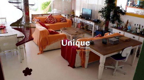 Imagem 8 de 14 de Casa Com 4 Suítes Frontal Mar À Venda, 235 M² Por R$ 2.500.000 - Manguinhos - Armação Dos Búzios/rj - Ca1329