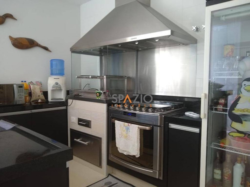 Imagem 28 de 30 de Sobrado Com 3 Dormitórios À Venda, 359 M² Por R$ 1.900.000,00 - Jardim Do Horto - Rio Claro/sp - So0078