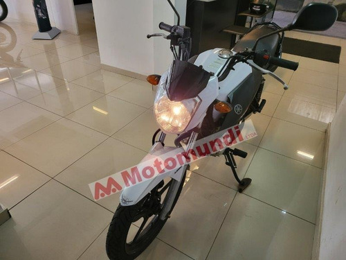 Imagem 7 de 14 de Factor150 Ed Yamaha