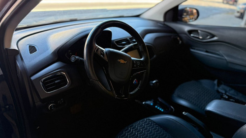 Chevrolet Onix 1.4 MPFI LTZ 8V