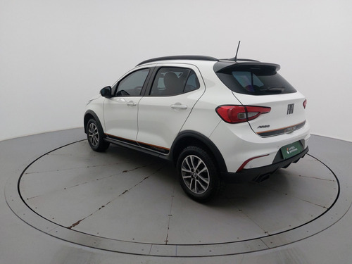 Fiat Argo 1.3 FIREFLY FLEX TREKKING MANUAL