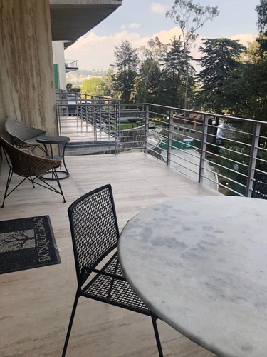 Imagen 9 de 20 de Exclusivo Departamento A Estrenar En Residencial Bosque 6060, Olivar De Los Padres