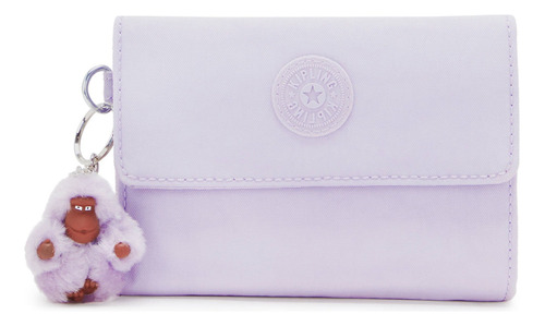 Kipling Cartera Lilac Joy