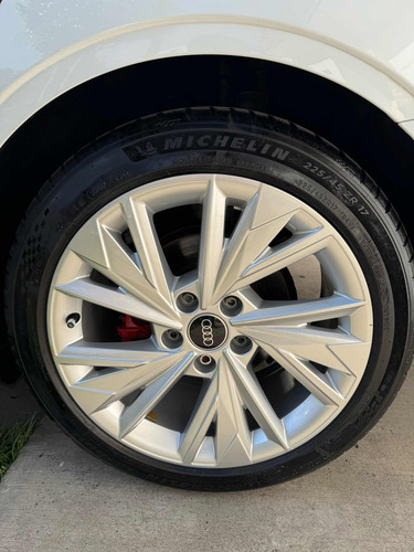 Audi A3 1.4 Sedán Ambiente At