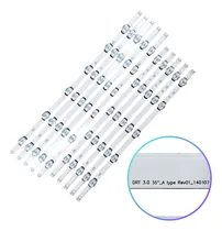 Comprar Kit Leds Para 55lf5950 55lf6090 55lf6100 55lf6000 (10t) Nvo