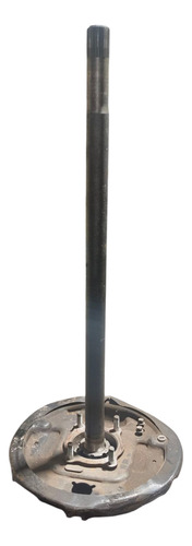 Flecha Lateral De Diferencial Urban Nv350 2.5 Lts (Usado)