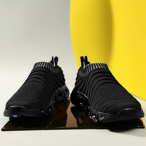 Zapatillas Deportivas Para Correr Ligeras Y Transpirables Pa