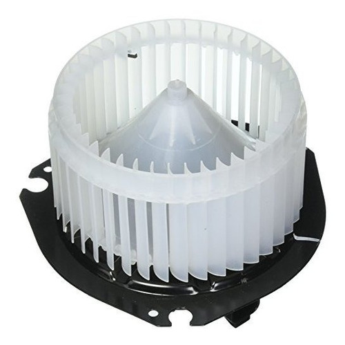 Acdelco 1581950 Gm Motor De Calefaccion Y Aire Acondicionado