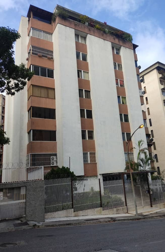 Imagen 1 de 14 de  Apartamento Res Ipanema Terrazas De Club Hípico Caracas 