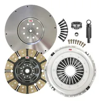 Comprar Clutchmax Pro Performance Stage 4 Kit Embrague Volante Para