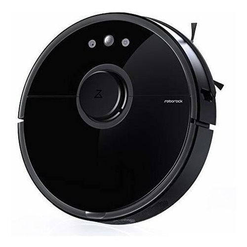 Aspiradora Y Trapeador Robot Roborock S5, Aspiradora Robotic