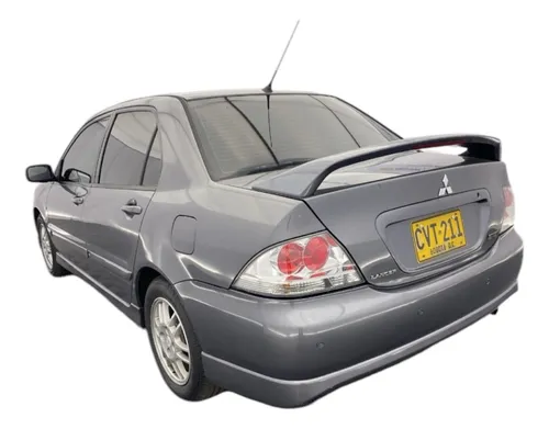 Par Stop Mitsubishi Lancer 2004 A 2008 Depo