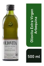 Comprar Pack X 4 Aceites De Oliva Oliovita Arbequina X 500 Ml