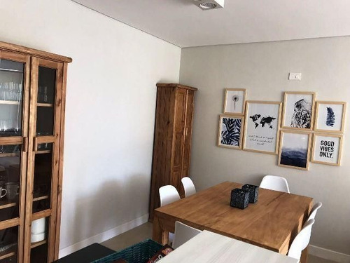 Departamento En Alquiler Temporal En Montoya