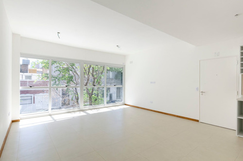 Imagen 2 de 19 de Venta Monoambiente Divisible Villa Urquiza