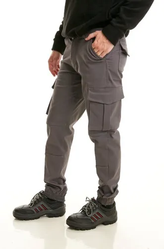 Ropa de trabajo cargo sale