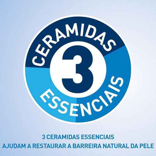 Loção De Limpeza Hidratante Cerave 473ml